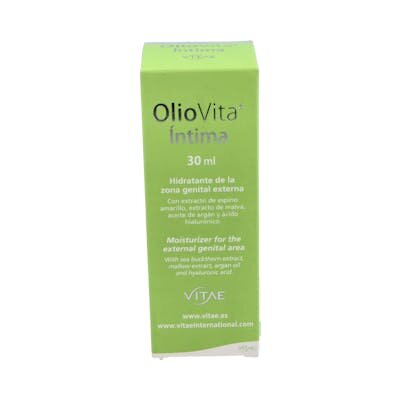 OLIOVITA CREMA INTIMA 30ML         VITAE