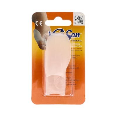 HYDROGEL PROT JUANETE SEPARA CARR GDE