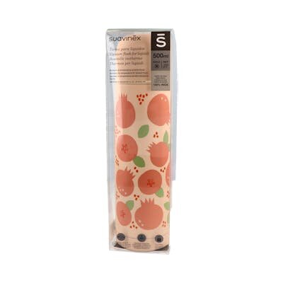 TERMO PARA LIQUIDOS SUAVINEX 1 U 500ML