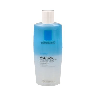 RESPECTISSIME DESMAQ OJOS WATERP 125 ML