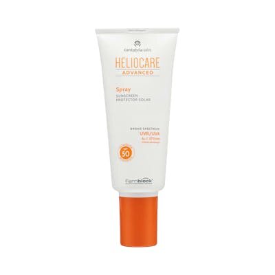 HELIOCARE SPF50 SPRAY 200 ML