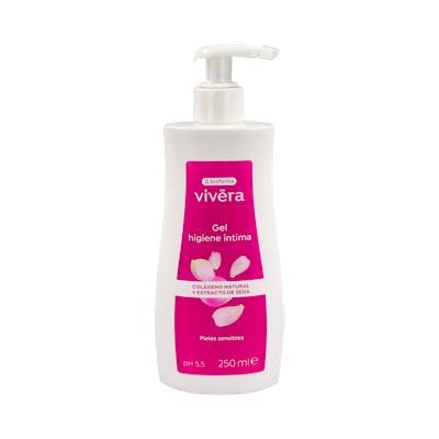 ACOFAR VIVERA GEL INTIMO 250 ML