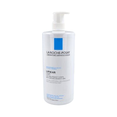 LIPIKAR LECHE CORPORAL 750ML