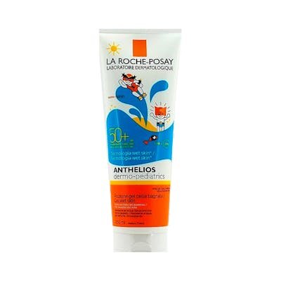 ANTHELIOS WET SKIN C TUBE PEDIA F50+ 200