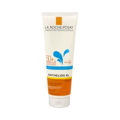 ANTHELIOS WET SKIN CARTON TUBE F50+ 200