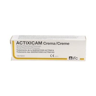 ACTIXICAM CREMA 30ML