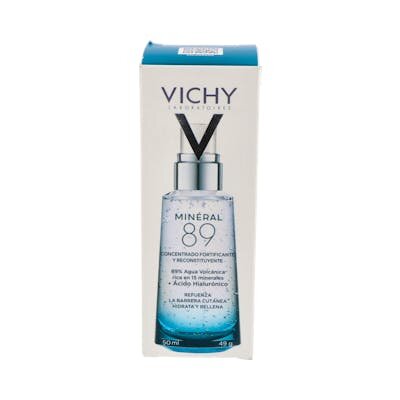 VICHY MINERAL 89 50ML