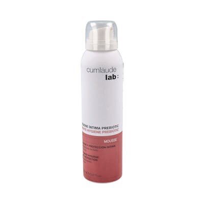 CUMLAUDE HIGIENE INTIMA PREBIOTIC 150 ML