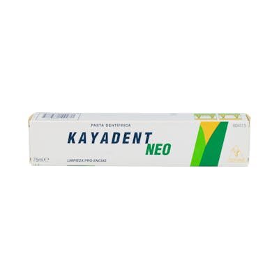 DENTIFRICO KAYADENT NEO 75ML