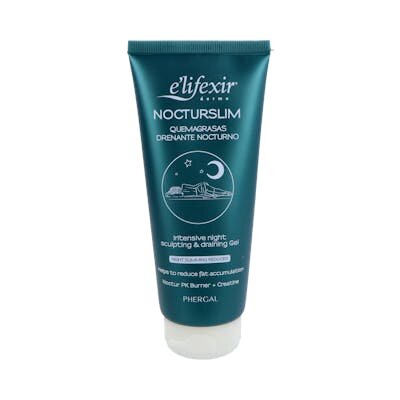 ELIFEXIR DERMO NOCTURSLIM 200ML