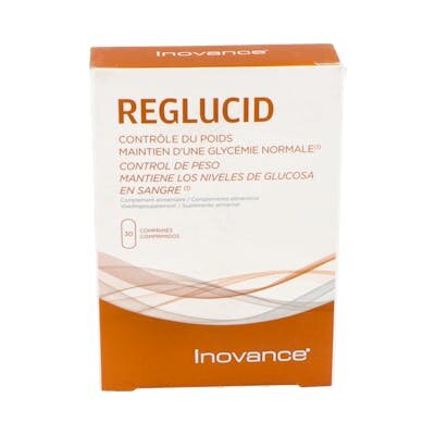 INOVANCE REGLUCID 30 COMPR