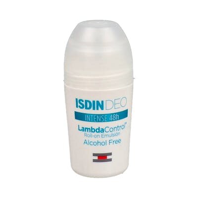 LAMBDA DESODORANTE ROLL-ON EMULS.50 ML.