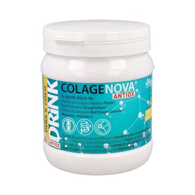 COLAGENOVA ANTIOX DRINK PIÑA-COCO 420 GR