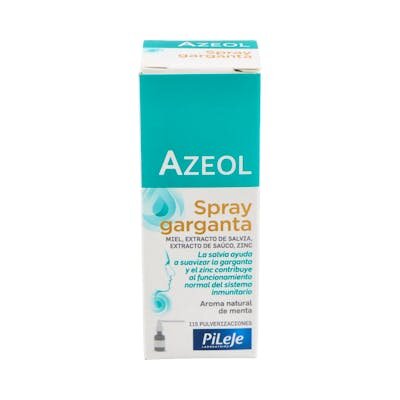 AZEOL SPRAY 15ML     PILEJE
