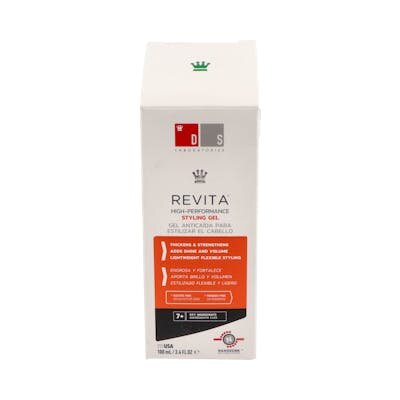 REVITA GEL 100 ML