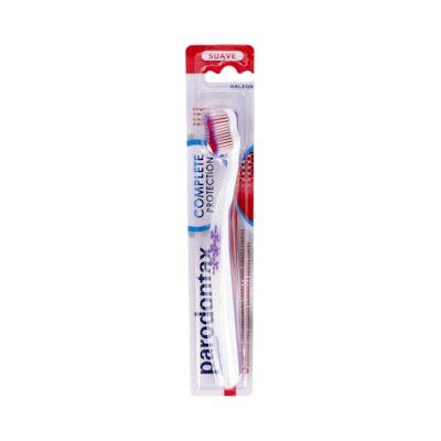 PARODONTAX CEPILLO ADULT PROT COMP SUAVE
