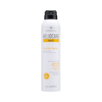HELIOCARE 360 SPF50+ INVISIBLE SPRAY 200