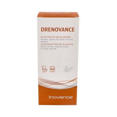 INOVANCE DRENOVANCE 1 ENVASE 300 ML