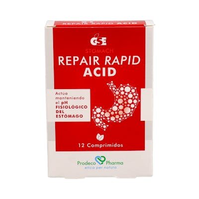 GSE REPAIR ACID 12 COMP