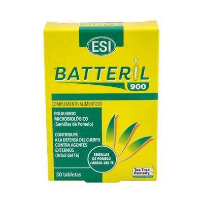 BATTERIL 900 30 TABLETAS TREPATDIET