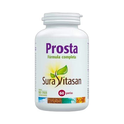 PROSTA 60PERLAS