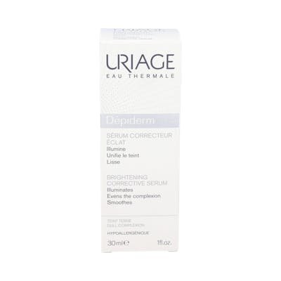 DEPIDERM SERUM CORRECT ILUMINADOR 30 ML