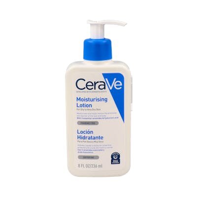 CERAVE LOCION HIDRATANTE 236 ML