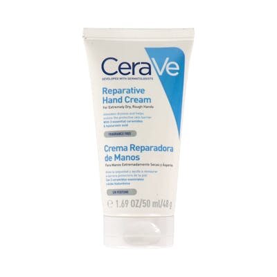 CERAVE CREMA RENOVADORA MANOS 50ML