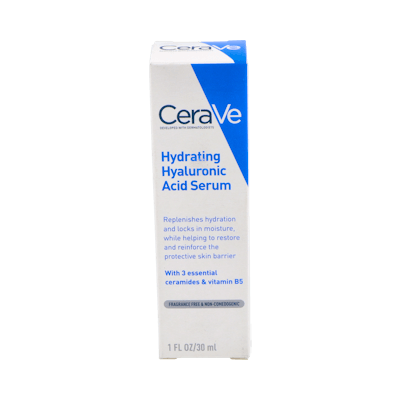 CERAVE SERUM HIDR ACIDO HIALURONICO 30ML