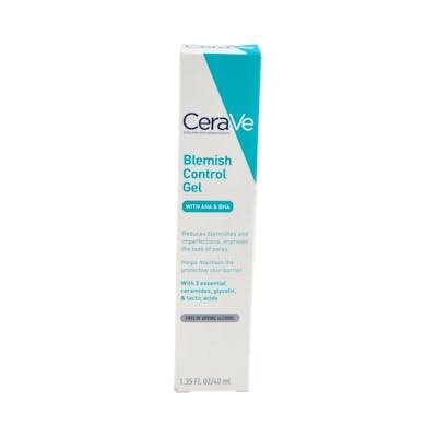 CERAVE TRATAMIENTO AHA+BHA IMPERFECCION