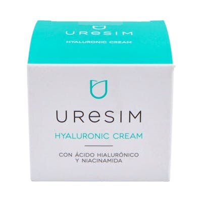 URESIM HYALURONIC 50ML
