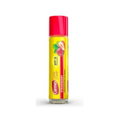 CARMEX LAB CLICK STICK FRESA F15 4.25G