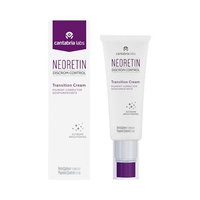 NEORETIN DISCROM TRANSIT CREMA DISPIG 50