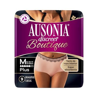 AUSONIA DISCREET BOUTIQUE PANTS TM 9