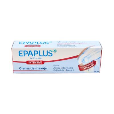 EPAPLUS ARTHICARE INTENS CREMA 75ML DEPO