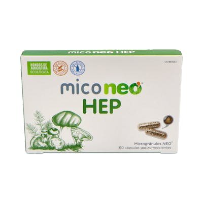 MICO NEO HEP 60CAP.