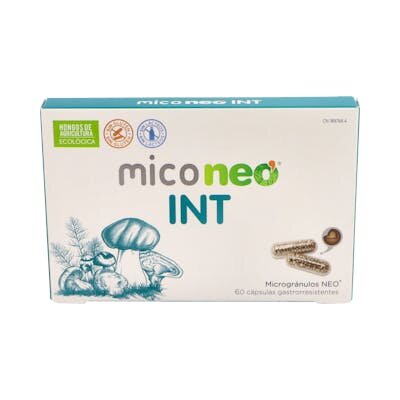 MICO NEO INT 60 CAPSULAS        NEOVITAL