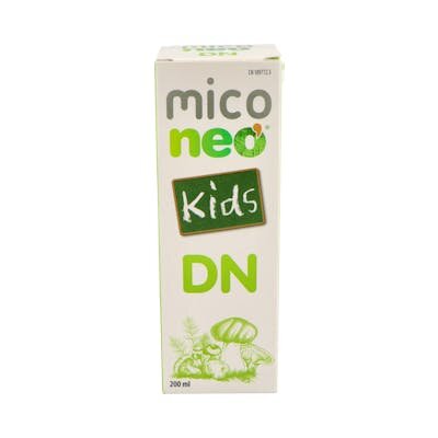 MICO NEO DN KIDS 200ML          NEOVITAL