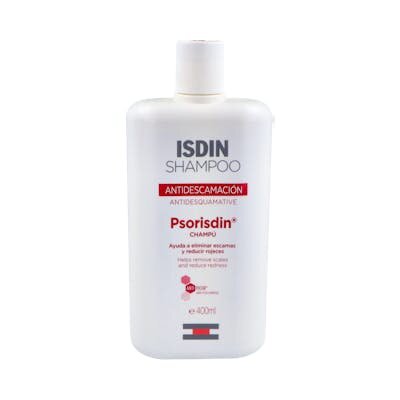 PSORISDIN SHAMPOO 400ML