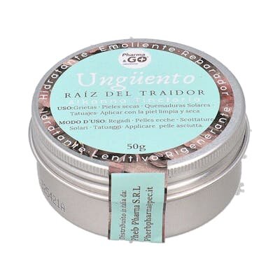 UNGÜENTO RAIZ TRAIDOR GO 50GR