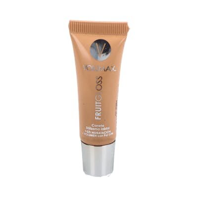 VOLUMAX FRUITGLOSS CANELA 7,5 ML