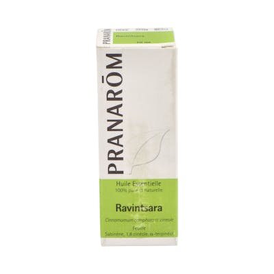 RAVINTSARA HOJA 10 ML ACEI ESEN PRANAROM