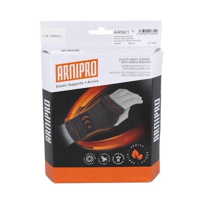 ARNIPRO MUÑEQUERA TALLA S