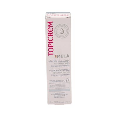 TOPICREM MELA SERUM ILUMI ANTIMANCH 30ML