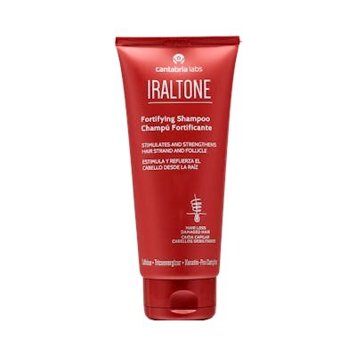 IRALTONE CHAMPU FORTIFICANTE 200ML