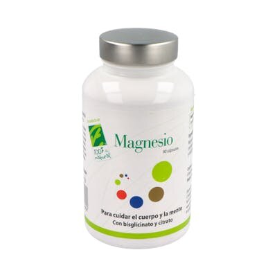 MAGNESIO 90cap.