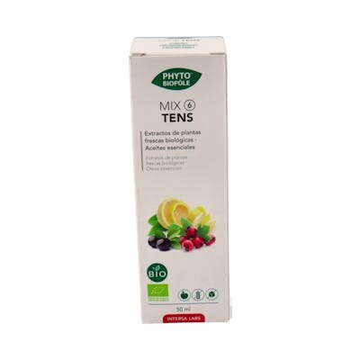PHYTO BIOPOLE MIX 6 TENS GOTAS 50 ML
