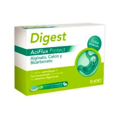DIGEST ACIFLUX PROTECT 30 COMP