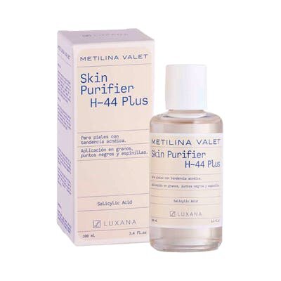 METILINA VALET PURIFICADOR DERMICO 100M