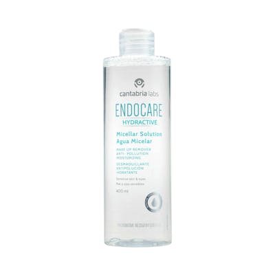 ENDOCARE HYDRACTIVE AGUA MICELAR 400ML